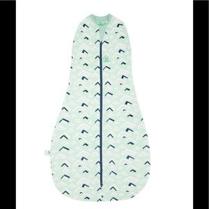 ErgoPouch Girls and Boys Cocoon Swaddle Bag
